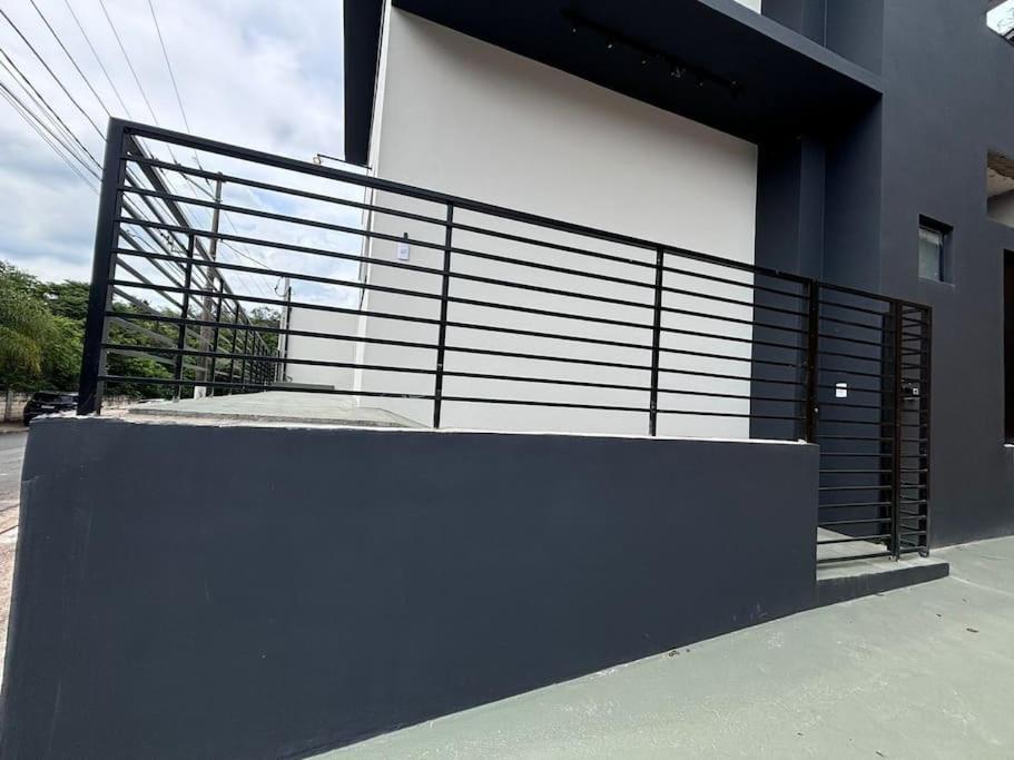 Loft Com Vista As Montanhas, Ar Condicinado, 3 Apartment
