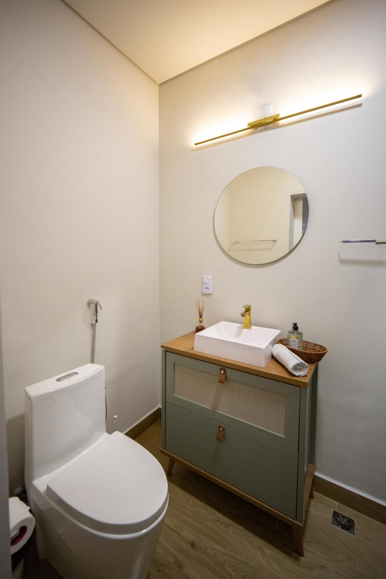 Loft Com Vista As Montanhas, Ar Condicinado, 3 Aguas de Lindoia